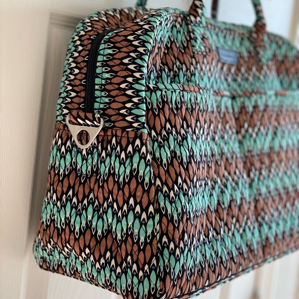 Vera Bradley SOLD SOLD!! - Picture 9 of 10
